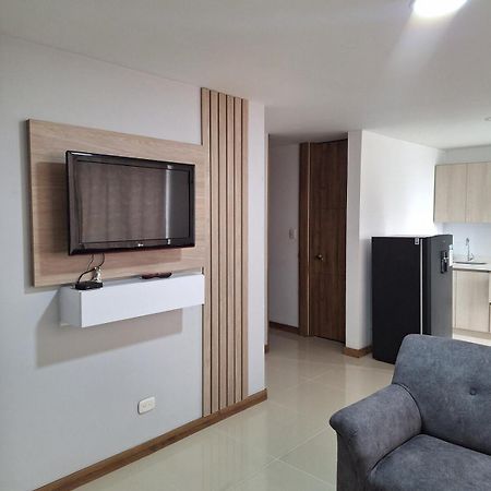 Apartment Fl101 Manizales Exterior photo