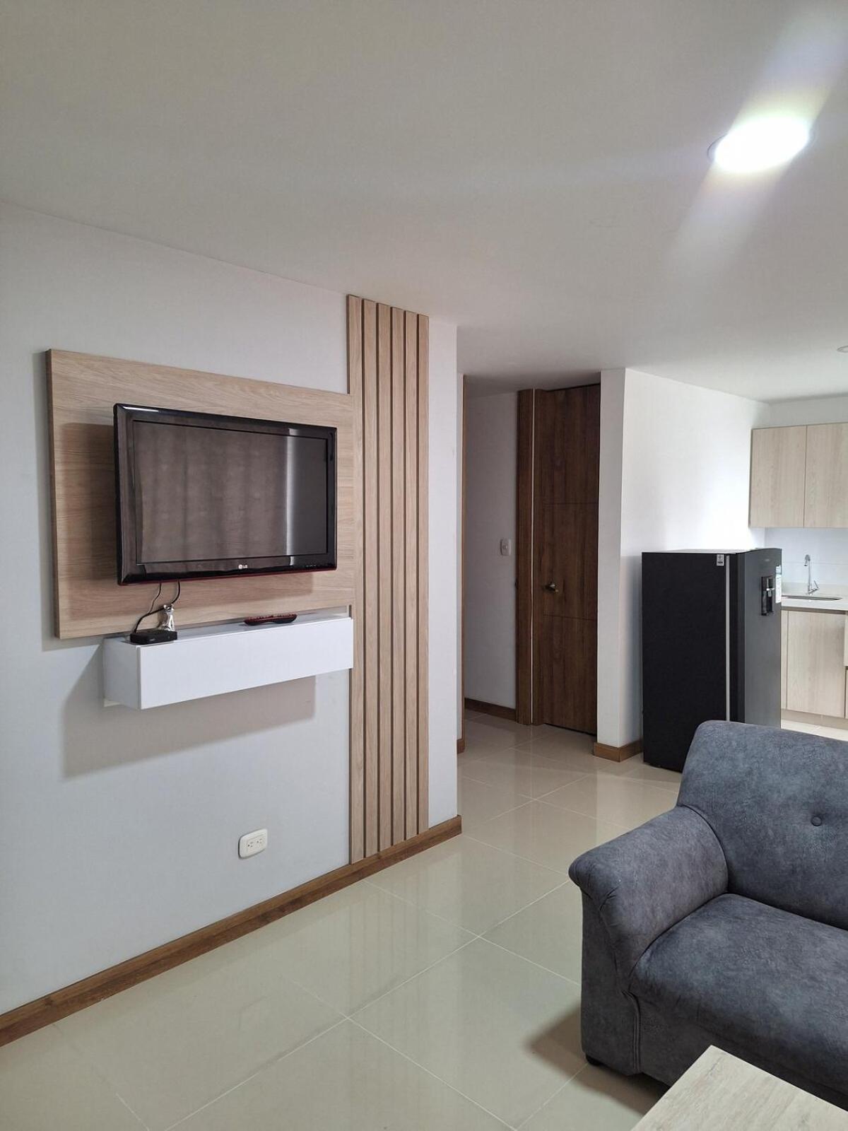 Apartment Fl101 Manizales Exterior photo